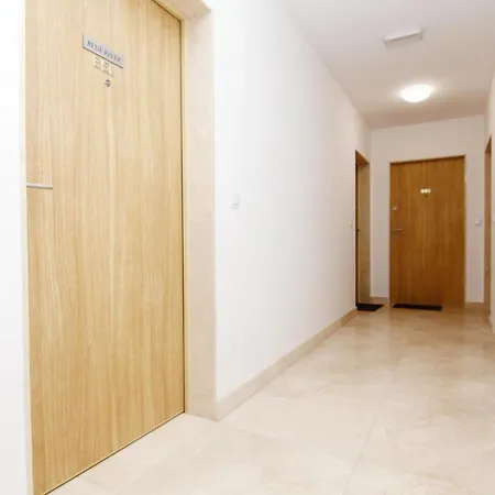 Apartment Blue River - Pulaskiego A - Private