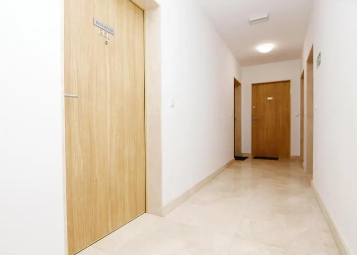 Apartman Blue River - Pulaskiego A - Private