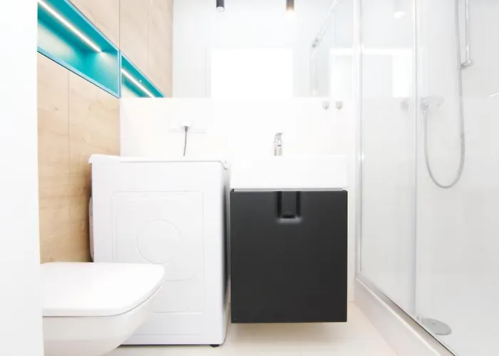 Apartman Blue River - Pulaskiego A - Private