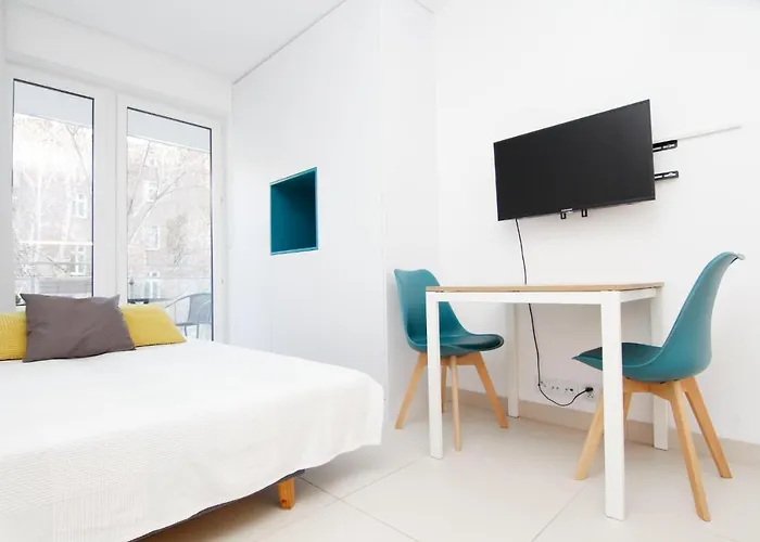 Blue River - Pulaskiego A - Private *